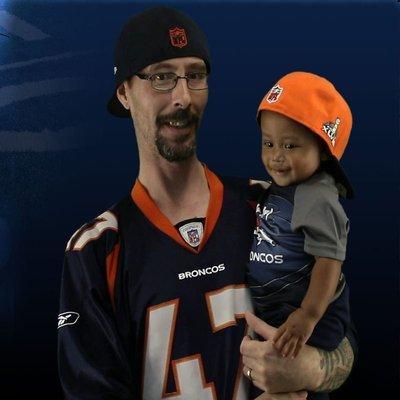 Photo of Kyle M.