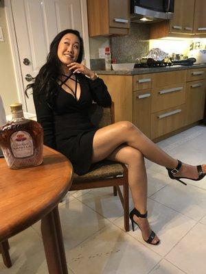 photo of Isabelle T.