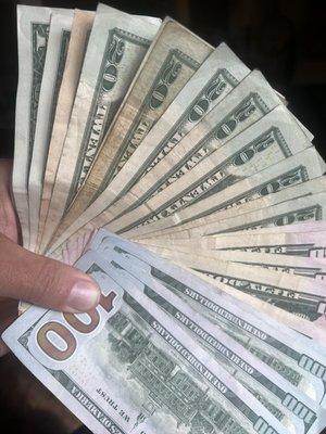 photo of Your Excellency M.