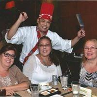 photo of Lorraine M.