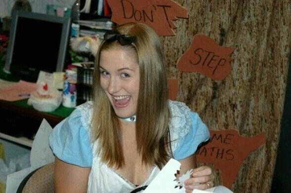 Photo of Liz R.