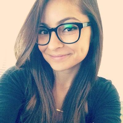 Photo of Paola A.