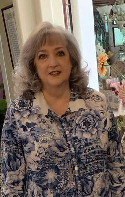 photo of Paula W.