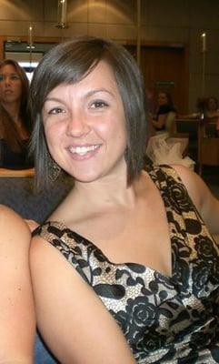 Photo of Becca A.