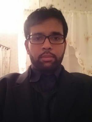Photo of Anup T.