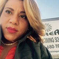 photo of Anniuska G.