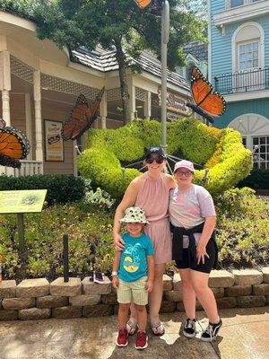 photo of Christina G.