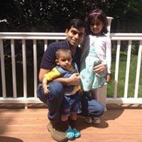 Photo of Gaurav G.