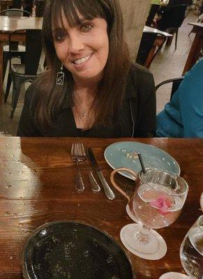 photo of Michelle S.