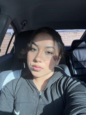 photo of Stephanie C.