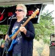 Photo of bass m.