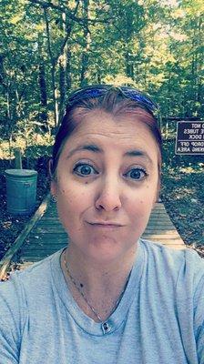 photo of Priscilla G.