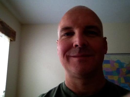 Photo of Jesse P.