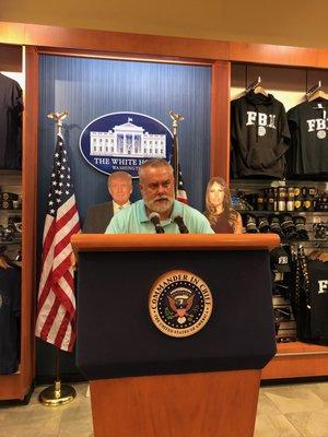 Photo of Brian G.