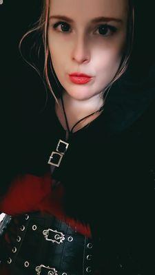 Photo of Jennifer E.
