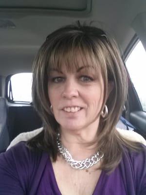Photo of Lisa S.
