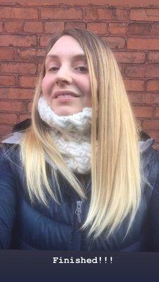 photo of Scissors S.