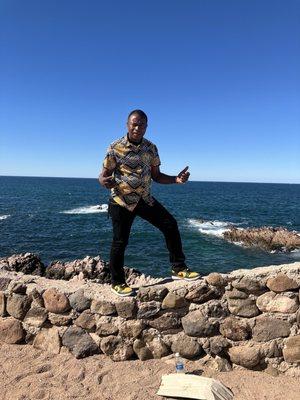 photo of Millennium Hope I.