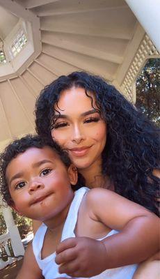 photo of Jacqueline S.