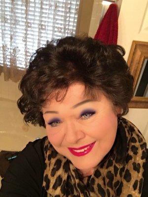 Photo of Judith Z.