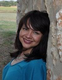 Photo of Crystal K.