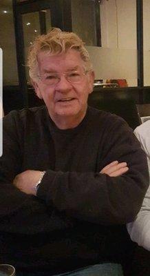 photo of Neil P.