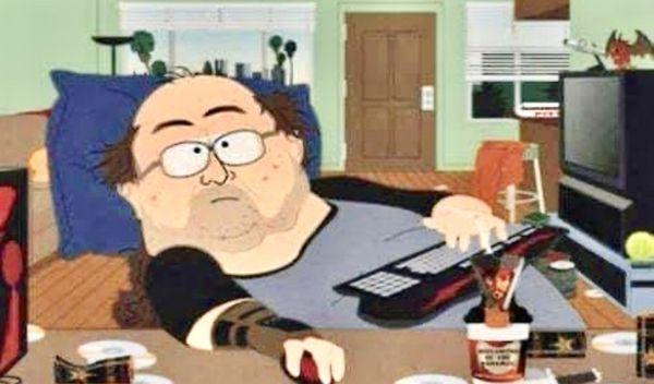 Photo of Rob F.