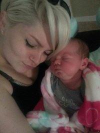 Photo of Brittney H.