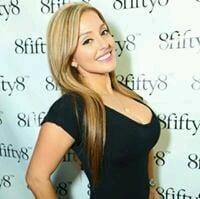 Photo of Karina U.