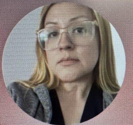 photo of Christina C.