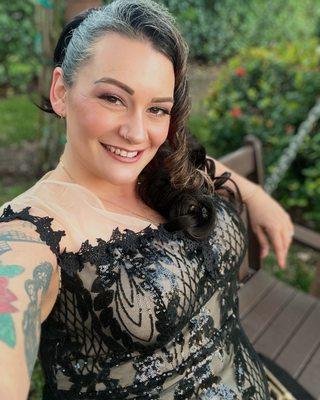 Photo of Andrea K.