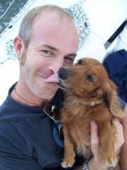 Photo of Sean D.