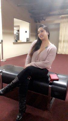Photo of Angie G.