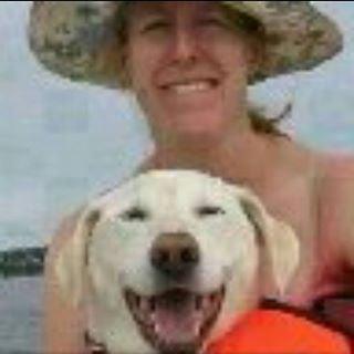 photo of Priscilla F.