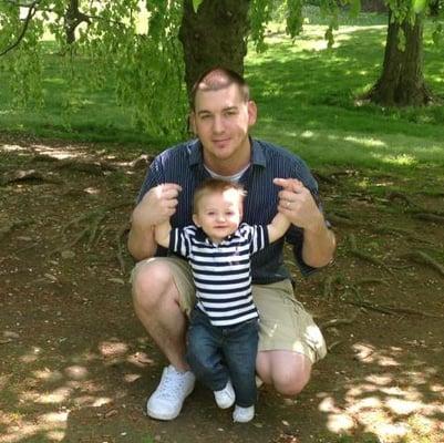 photo of Nicholas R.