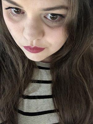Photo of Alexandra T.