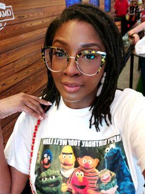Photo of Tamara D.