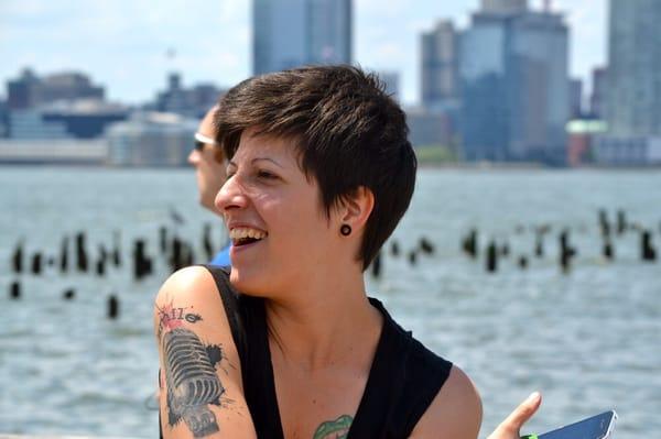 Photo of Giulia A.