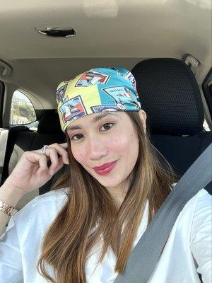 Photo of Kia A.