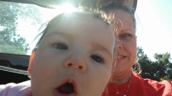 photo of Jennifer C.