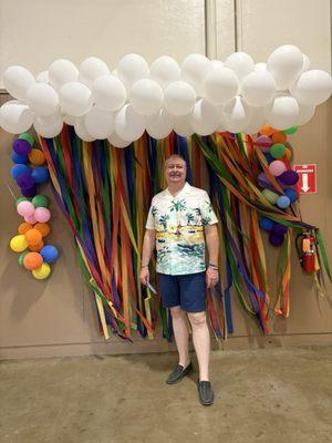 Photo of Matthew C.