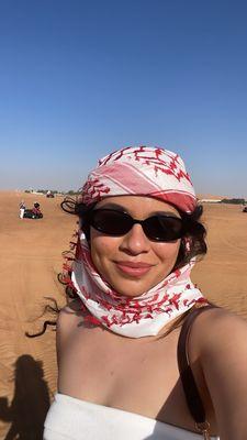 Photo of Abbigail S.