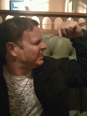 photo of Christian P.