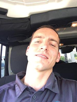 photo of Ryan S.