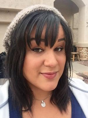 Photo of Taerra D.