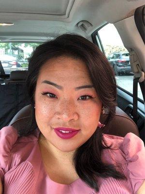 Photo of Hui-Ling W.