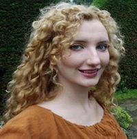 Photo of Julia K.