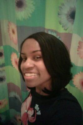 Photo of Renee J.