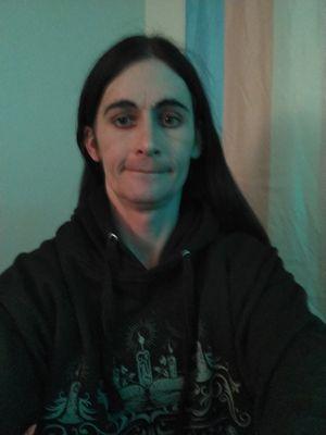 Photo of Bobbi B.