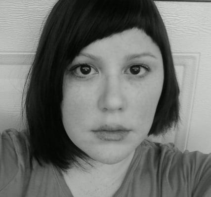 Photo of Jackie Suzanne B.